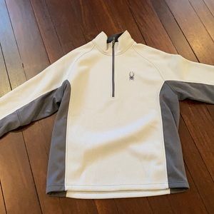 Spider Core Sweater Ski